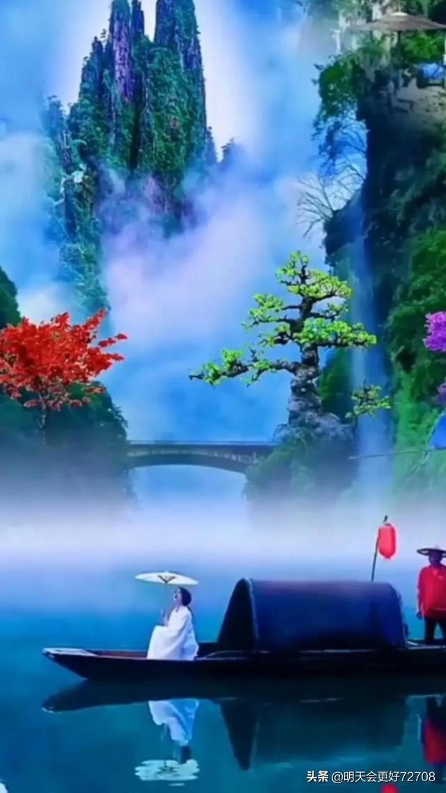 失忆的流浪者